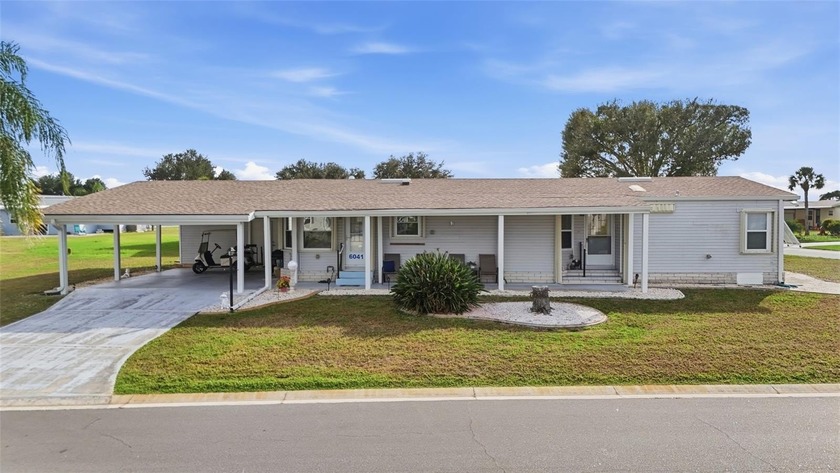 Welcome to your opportunity to own a well located, spacious home - Beach Home for sale in Englewood, Florida on Beachhouse.com