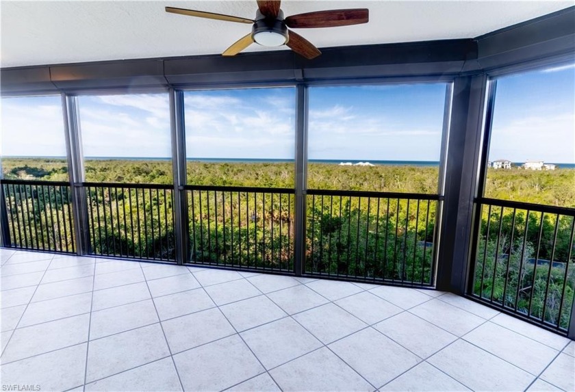 Expansive gulf view from every room of this 2 bedroom, 2 bath - Beach Condo for sale in Naples, Florida on Beachhouse.com