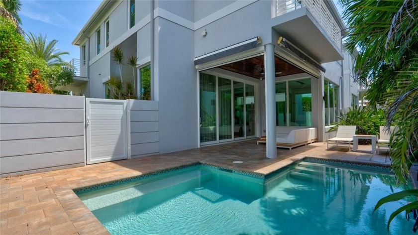 Exclusive Beach House Collection 2-Story Contemporary, Spacious - Beach Home for sale in Fort Lauderdale, Florida on Beachhouse.com