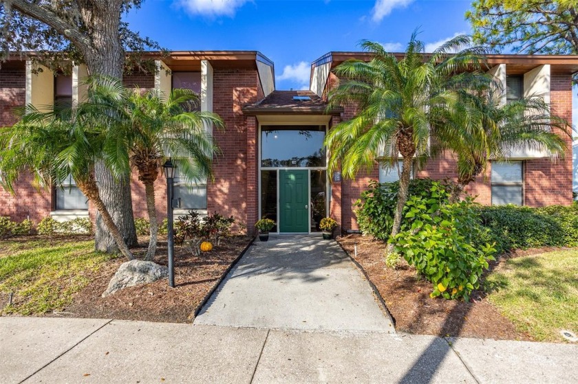 Welcome Home! Enjoy this COMPLETELY REMODELED 2 Bedroom, 2 Bath - Beach Condo for sale in Oldsmar, Florida on Beachhouse.com