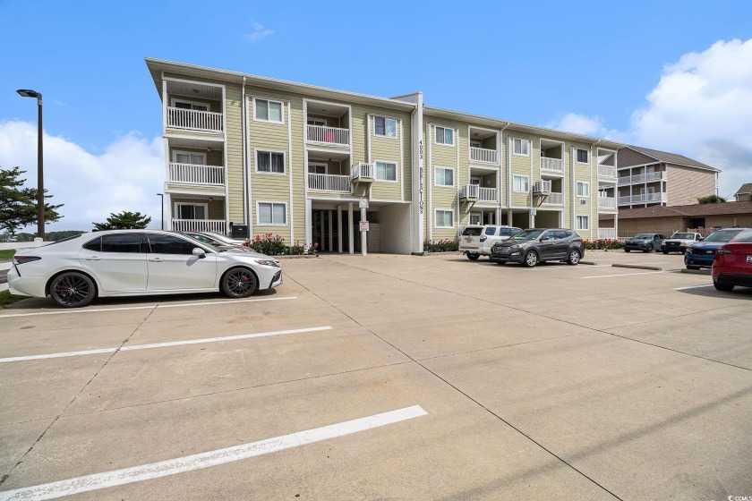 Welcome to your coastal retreat in the heart of Cherry Grove! - Beach Condo for sale in North Myrtle Beach, South Carolina on Beachhouse.com