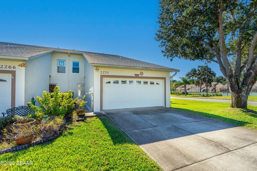 Open house cancelled for 12/14. Spacious 4-Bedroom Townhome in - Beach Townhome/Townhouse for sale in New Smyrna Beach, Florida on Beachhouse.com