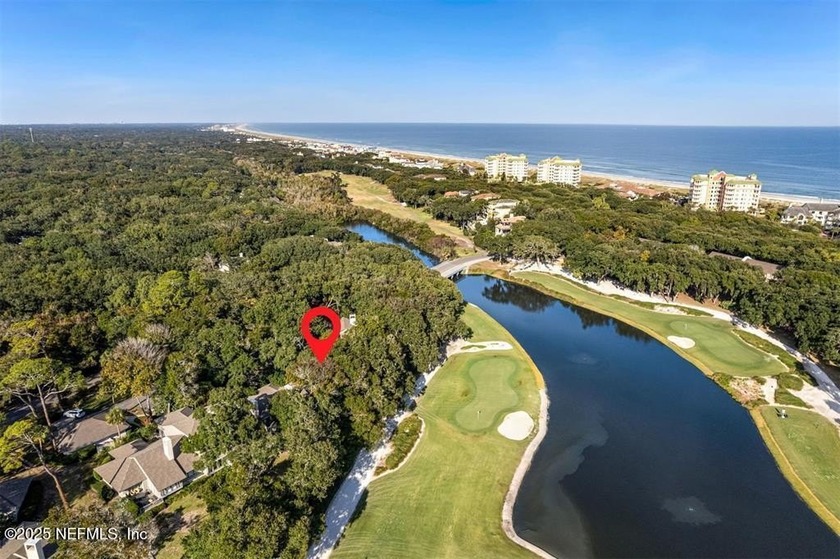 Welcome to a rare opportunity in the highly sought-after - Beach Condo for sale in Fernandina Beach, Florida on Beachhouse.com