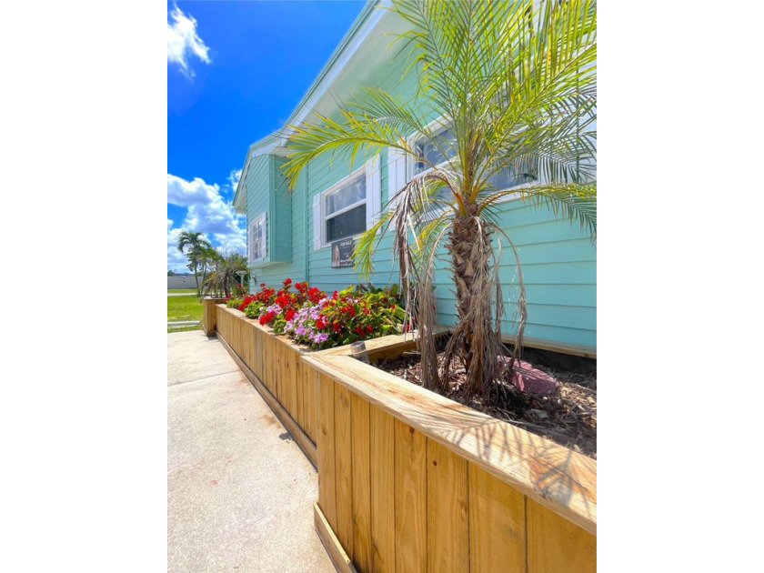 Rest easy knowing you're investing in a property that's built to - Beach Home for sale in Fort Myers Beach, Florida on Beachhouse.com