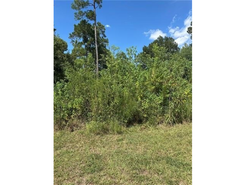 Vacant land in Slidell ready for you to come and build a new - Beach Lot for sale in Slidell, Louisiana on Beachhouse.com