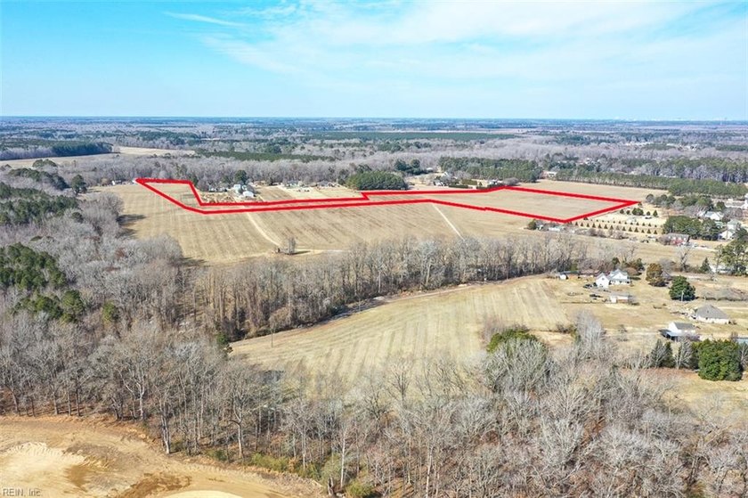 Your going to want to see this listing! Available acreage in the - Beach Acreage for sale in Chesapeake, Virginia on Beachhouse.com