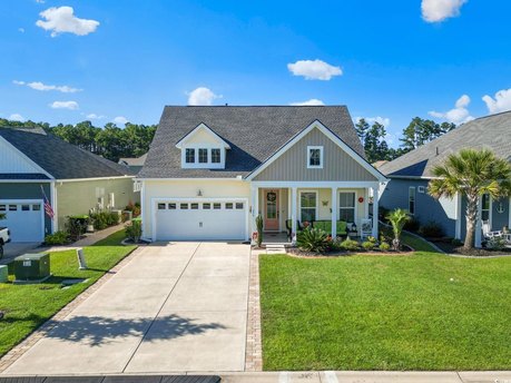 Welcome to Wren Bay . A highly sought out Luxury community built - Beach Home for sale in Murrells Inlet, South Carolina on Beachhouse.com