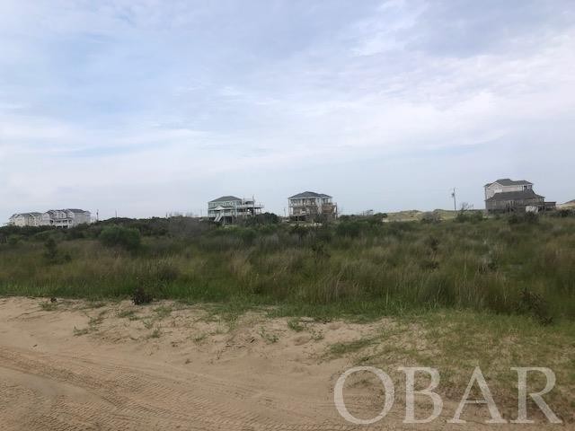 Nice lot on the Corolla 4x4. Approximately 3.5 miles from the - Beach Lot for sale in Corolla, North Carolina on Beachhouse.com