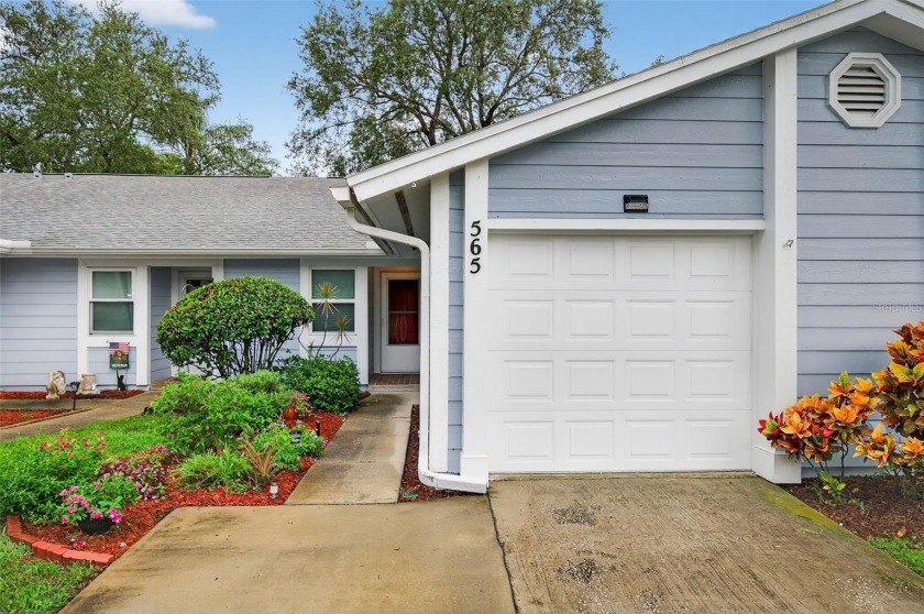 One or more photo(s) has been virtually staged. Welcome to this - Beach Home for sale in Tarpon Springs, Florida on Beachhouse.com