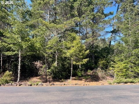 Tucked just north of Florence in the sought-after Heceta South - Beach Lot for sale in Florence, Oregon on Beachhouse.com