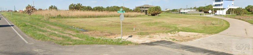 All 4 lots to be sold together - can be all joined together or - Beach Lot for sale in Galveston, Texas on Beachhouse.com