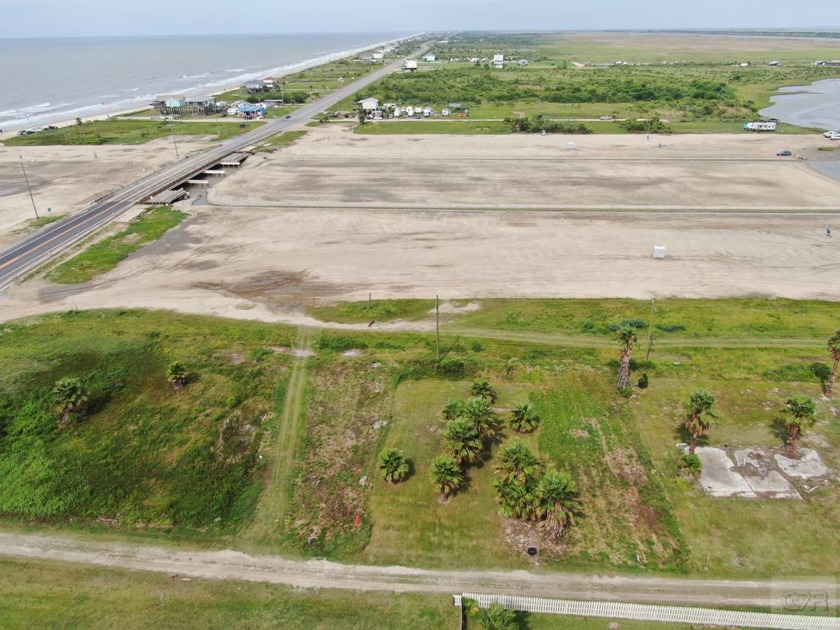 Gilchrist Lot Off Market R178228 Yeager Drive TX 2339244