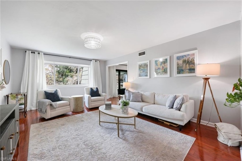 Introducing one of Naples most centrally located move in ready - Beach Home for sale in Naples, Florida on Beachhouse.com