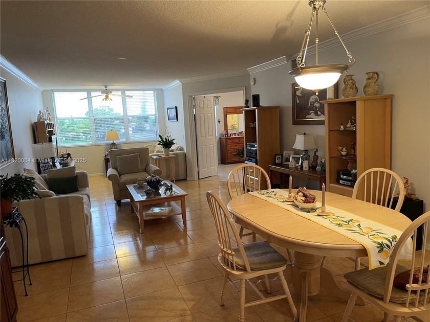 Welcome home to this spacious, remodeled unit in the highly - Beach Condo for sale in Sunrise, Florida on Beachhouse.com