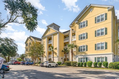 Welcome to Ocean Keyes. Located in the Beach Villa section, this - Beach Condo for sale in North Myrtle Beach, South Carolina on Beachhouse.com