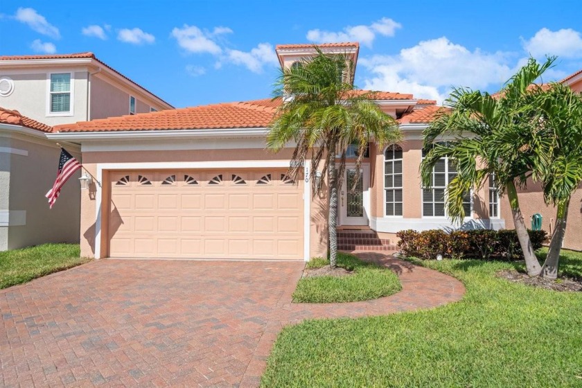 ONLY SINGLE-FAMILY GATED WATERFRONT COMMUNITY OF ITS' KIND ON - Beach Home for sale in Clearwater Beach, Florida on Beachhouse.com