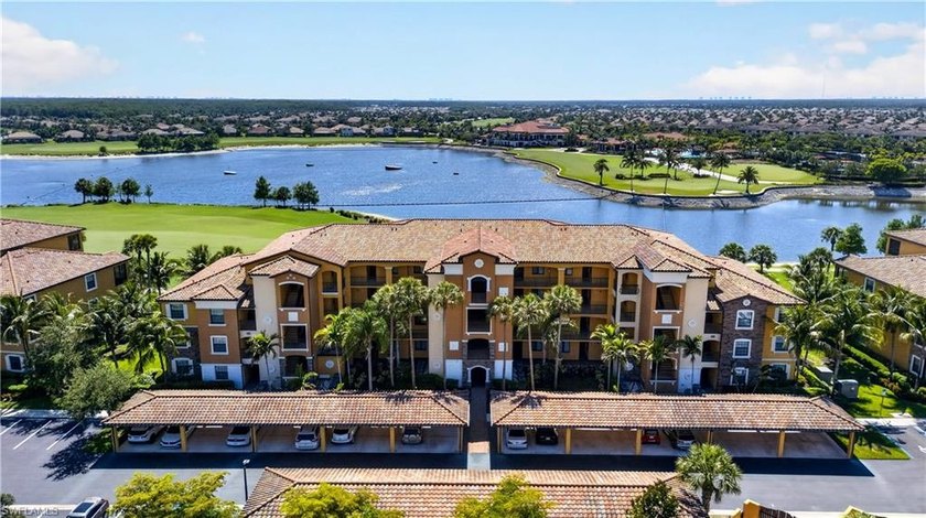 Welcome to Bonita National, one of Southwest Florida's premier - Beach Condo for sale in Bonita Springs, Florida on Beachhouse.com