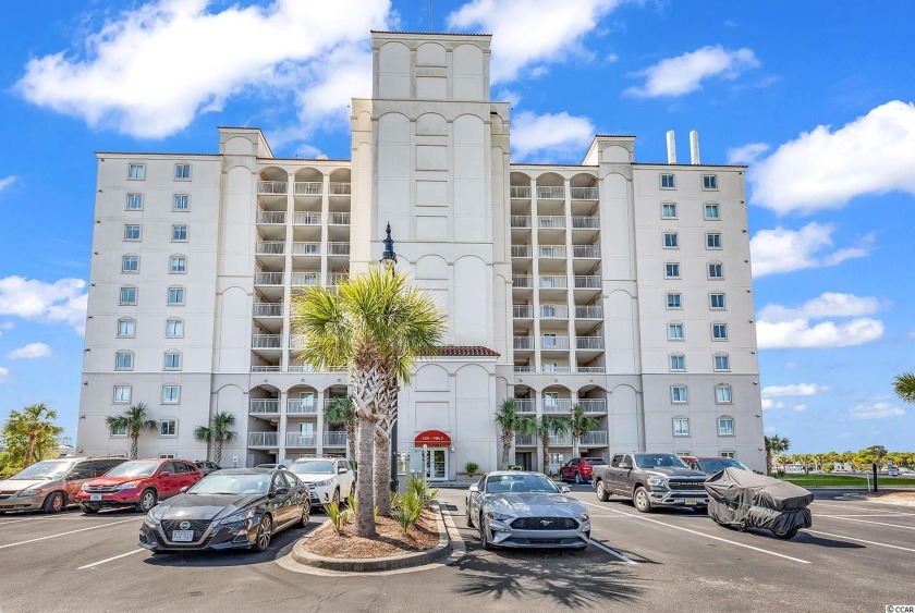 If you Love Waterway Living, this Beautifully furnished, 3 - Beach Condo for sale in North Myrtle Beach, South Carolina on Beachhouse.com
