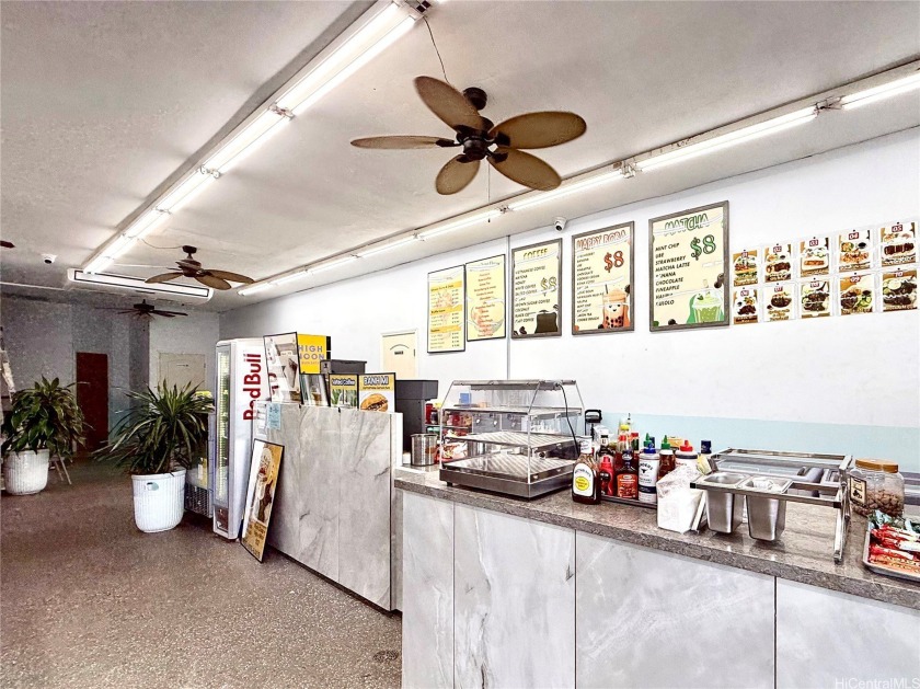 Excellent opportunity to own a well-maintained, free-standing - Beach Commercial for sale in Wahiawa, Hawaii on Beachhouse.com