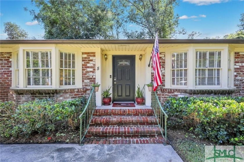 Back on Market at no fault of seller - This 3BR / 2BA home is - Beach Home for sale in Savannah, Georgia on Beachhouse.com