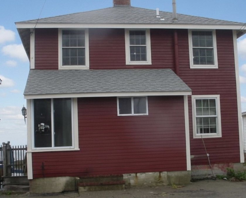 Welcome to 274 Foster Ave in beautiful Marshfield - where - Beach Home for sale in Marshfield, Massachusetts on Beachhouse.com