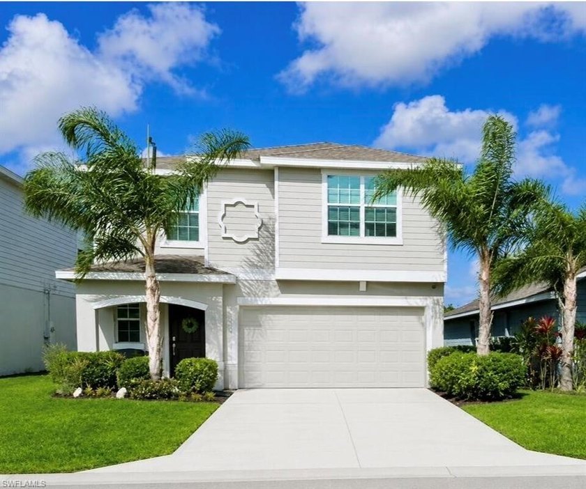 One or more photo(s) has been virtually staged, AI generated or - Beach Home for sale in Lehigh Acres, Florida on Beachhouse.com