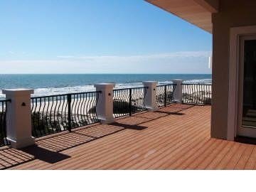 Exquisite Gulf-Front Estate on St. George Island--a stunning - Beach Home for sale in St. George Island, Florida on Beachhouse.com