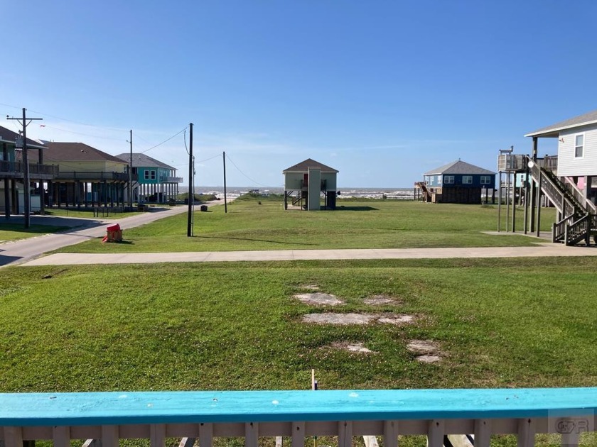 Crystal Beach Lot Off Market 881 Lazy Lane TX 2361096