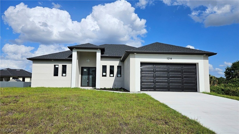 2,340 total sqft of brand-new, high-quality modern construction! - Beach Home for sale in Lehigh Acres, Florida on Beachhouse.com