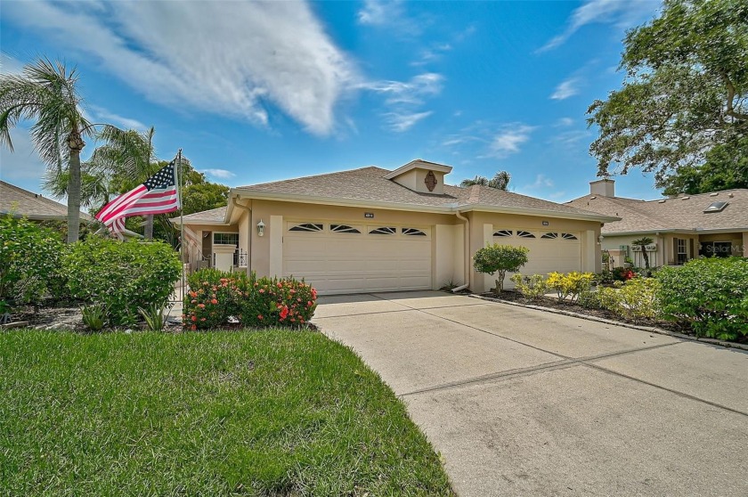 Welcome to your new home in the desirable Fairway Trace at - Beach Home for sale in Bradenton, Florida on Beachhouse.com