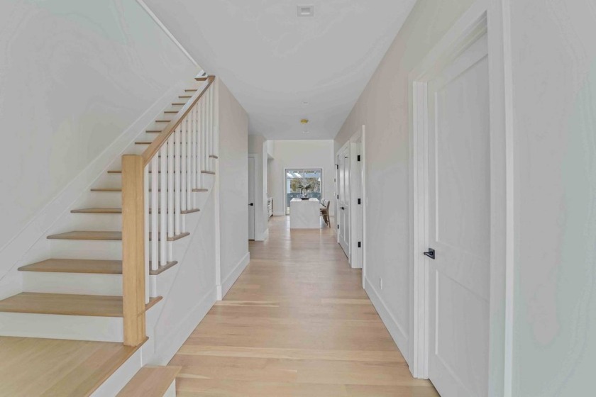Introducing The Gables at Westhampton Beach, where classic - Beach Townhome/Townhouse for sale in Westhampton Beach, New York on Beachhouse.com