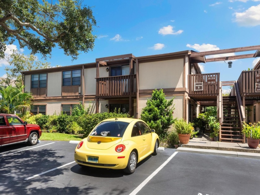 Welcome Home... This first floor cozy retreat has it all and is - Beach Condo for sale in Bradenton, Florida on Beachhouse.com