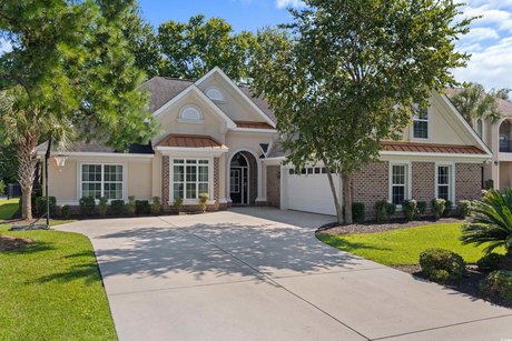 Welcome to 532 Walcott Drive, a beautifully updated home - Beach Home for sale in Myrtle Beach, South Carolina on Beachhouse.com