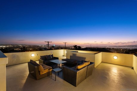 Situated in the highly sought after Overlook Heights - Beach Home for sale in San Diego, California on Beachhouse.com