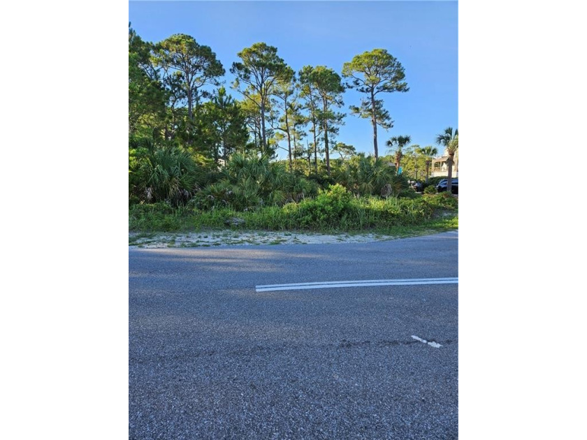 Have you been to Alabama's beautiful historic Dauphin Island? - Beach Lot for sale in Dauphin Island, Alabama on Beachhouse.com