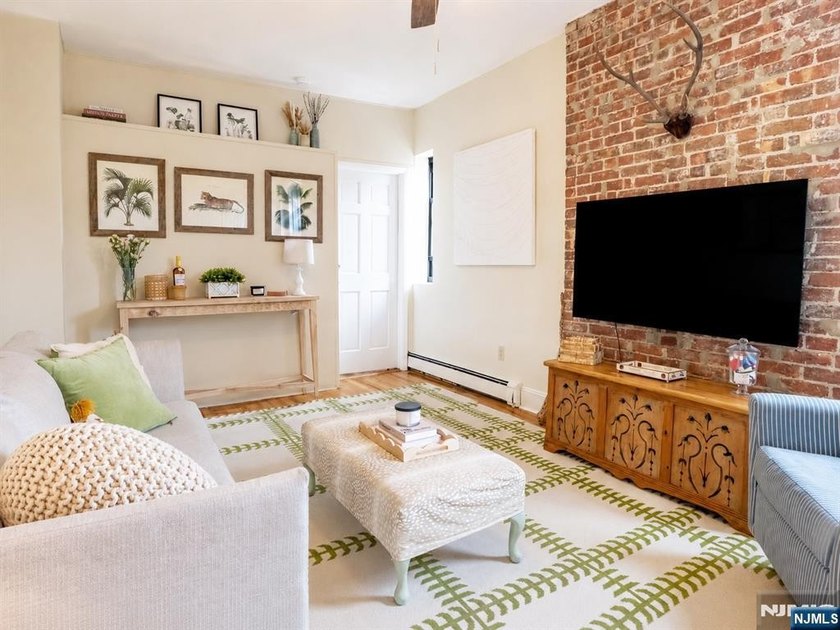 Call / Text Blake for info or to schedule showing Exceptional - Beach Condo for sale in Hoboken, New Jersey on Beachhouse.com