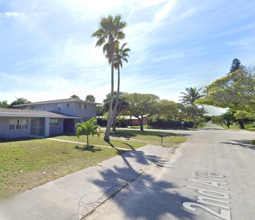 Rare Coastal Triplex with Steady Income and Redevelopment Upside - Beach Townhome/Townhouse for sale in Indialantic, Florida on Beachhouse.com