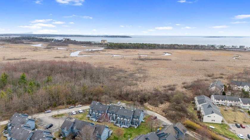 Welcome to Beaver Creek! This adorable cedar shingle townhome is - Beach Condo for sale in Old Orchard Beach, Maine on Beachhouse.com