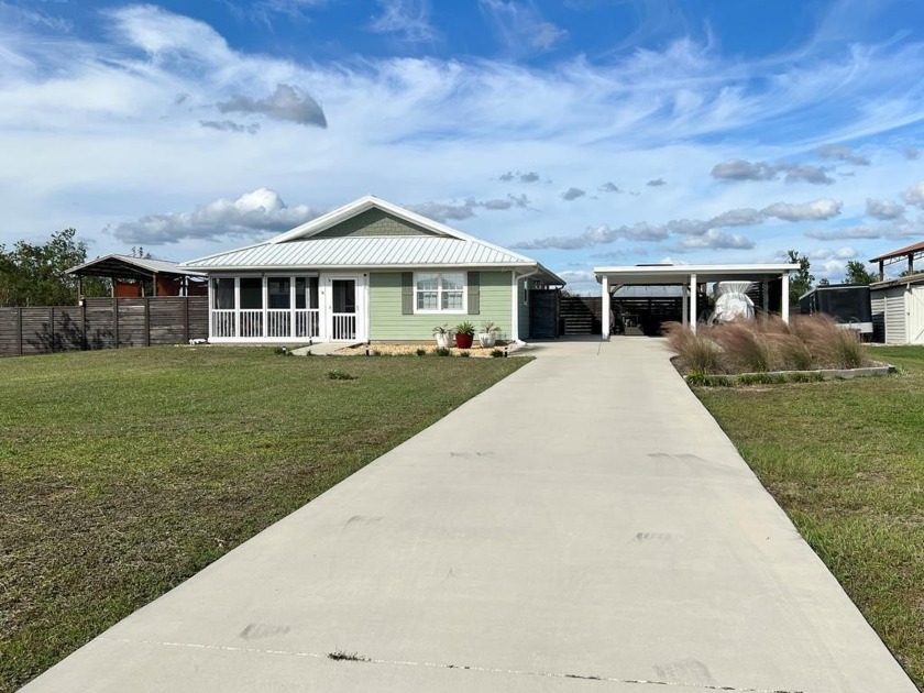 Welcome to your dream beach retreat in beautiful Mexico Beach - Beach Home for sale in Mexico Beach, Florida on Beachhouse.com