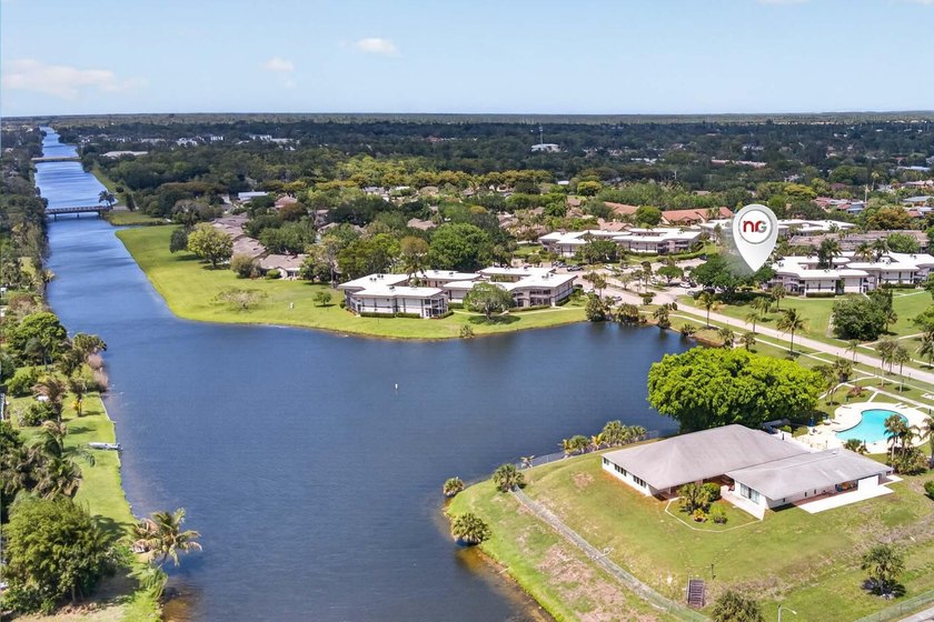 Welcome to your tranquil Florida retreat! This light-filled - Beach Condo for sale in Royal Palm Beach, Florida on Beachhouse.com