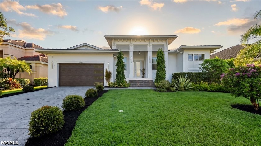 Luxury Pool Retreat | Prime Location | As-Is Opportunity - Quick - Beach Home for sale in Bonita Springs, Florida on Beachhouse.com