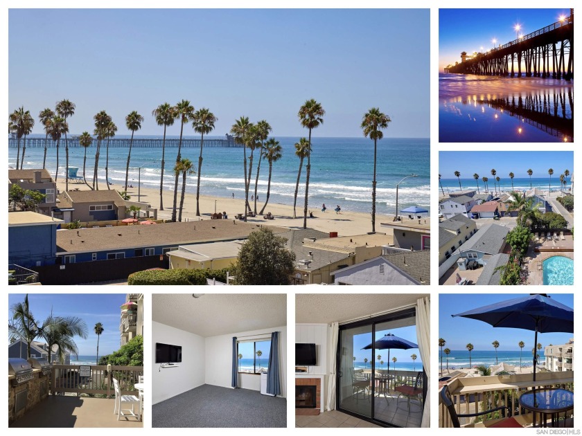 Seller will entertain offers between $799,888-$899,888. This - Beach Home for sale in Oceanside, California on Beachhouse.com