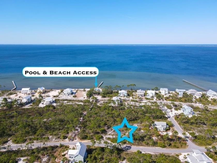 Windmark Beach: A Gated Community with Everything You Need! - Beach Lot for sale in Port St Joe, Florida on Beachhouse.com