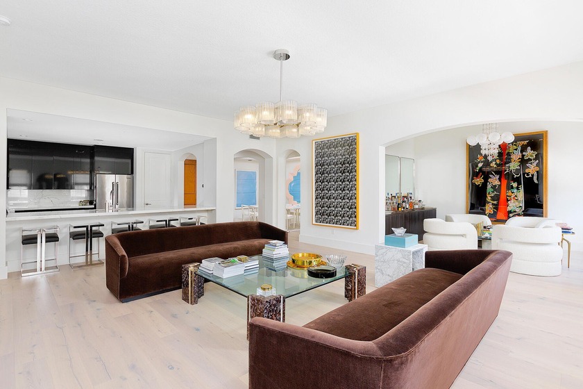 Rare oversized luxury condo in Downtown Delray's CityWalk at - Beach Condo for sale in Delray Beach, Florida on Beachhouse.com