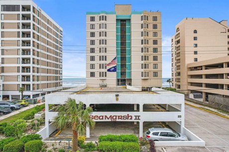 Experience the best of coastal living with this stunning - Beach Condo for sale in North Myrtle Beach, South Carolina on Beachhouse.com