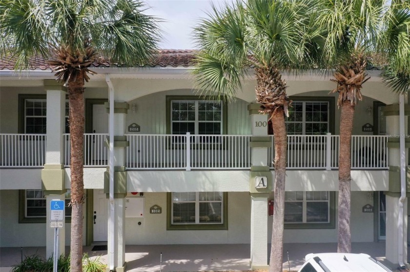 Welcome to your serene oasis nestled under the canopy of - Beach Condo for sale in Palm Coast, Florida on Beachhouse.com