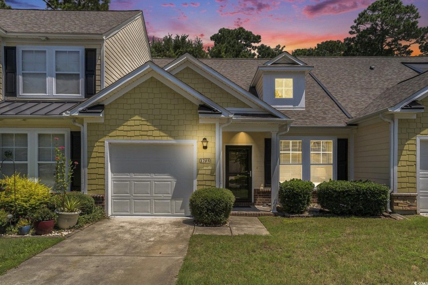 Beautiful 3 bedroom 3.5 bath unit in the area's most - Beach Condo for sale in Murrells Inlet, South Carolina on Beachhouse.com