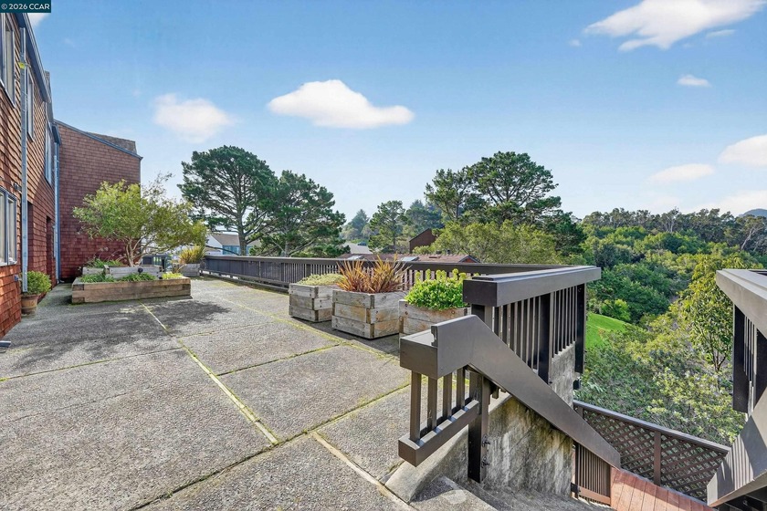 VIEWS THAT WOW AT EVERY TURN! Welcome to this stunning - Beach Condo for sale in Sausalito, California on Beachhouse.com