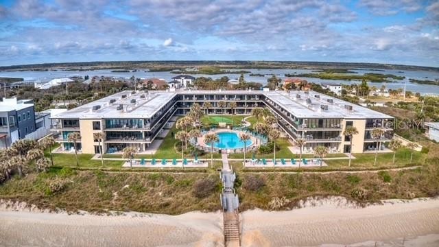 Welcome home to this spectacular direct OCEANFRONT fully - Beach Condo for sale in St Augustine, Florida on Beachhouse.com