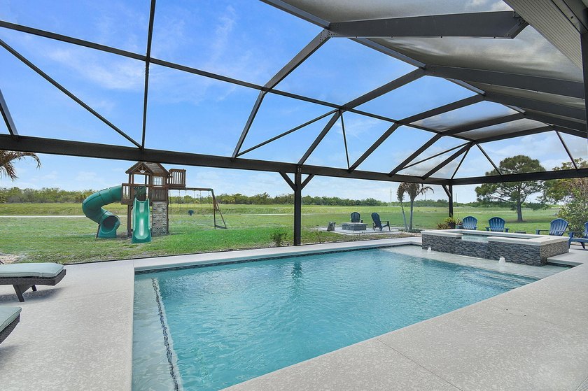 Not your cookie-cutter home. This magazine-worthy 3-bedroom - Beach Home for sale in Port Saint Lucie, Florida on Beachhouse.com